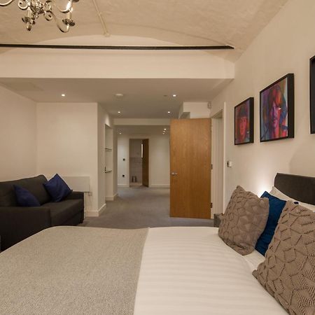 Host & Stay - Ormond Residence Liverpool Exterior photo
