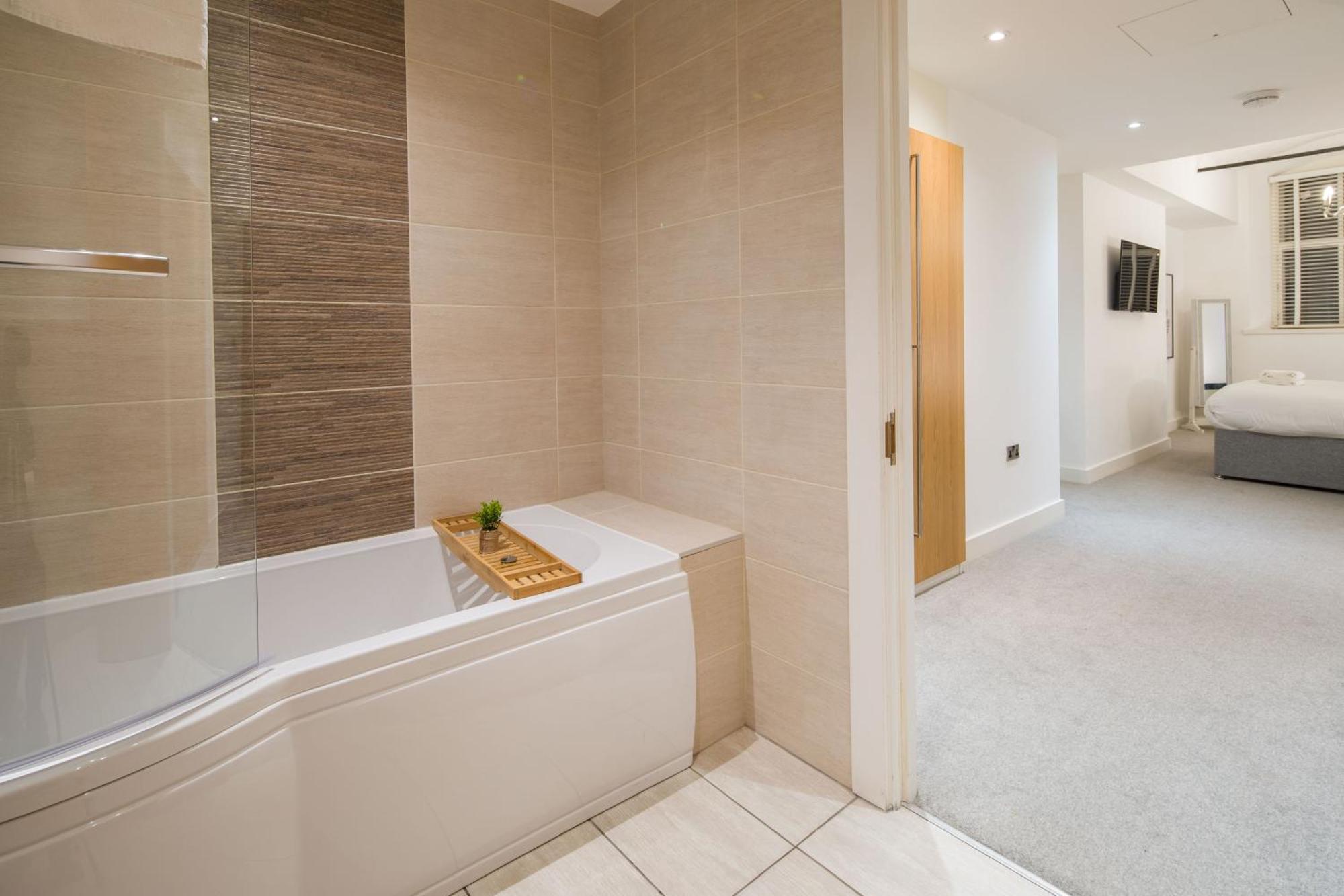 Host & Stay - Ormond Residence Liverpool Exterior photo