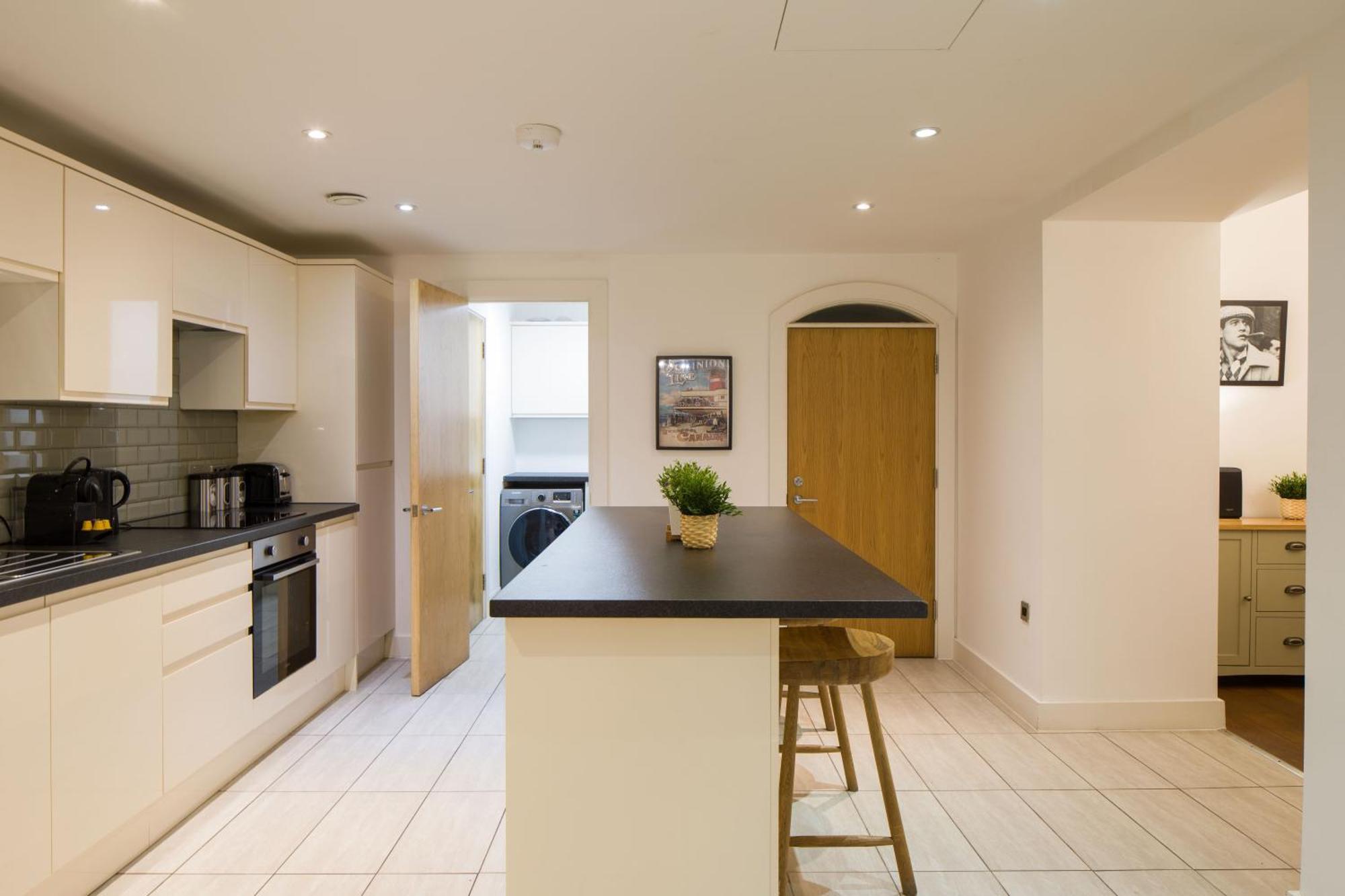 Host & Stay - Ormond Residence Liverpool Exterior photo